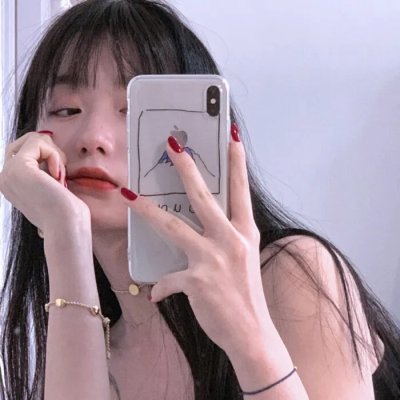 漂亮女人